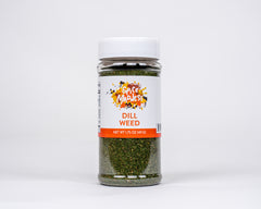 Dill Weed