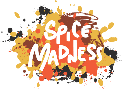 Spice Madness