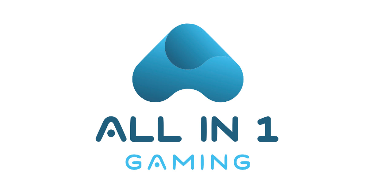 All in 1 Gaming