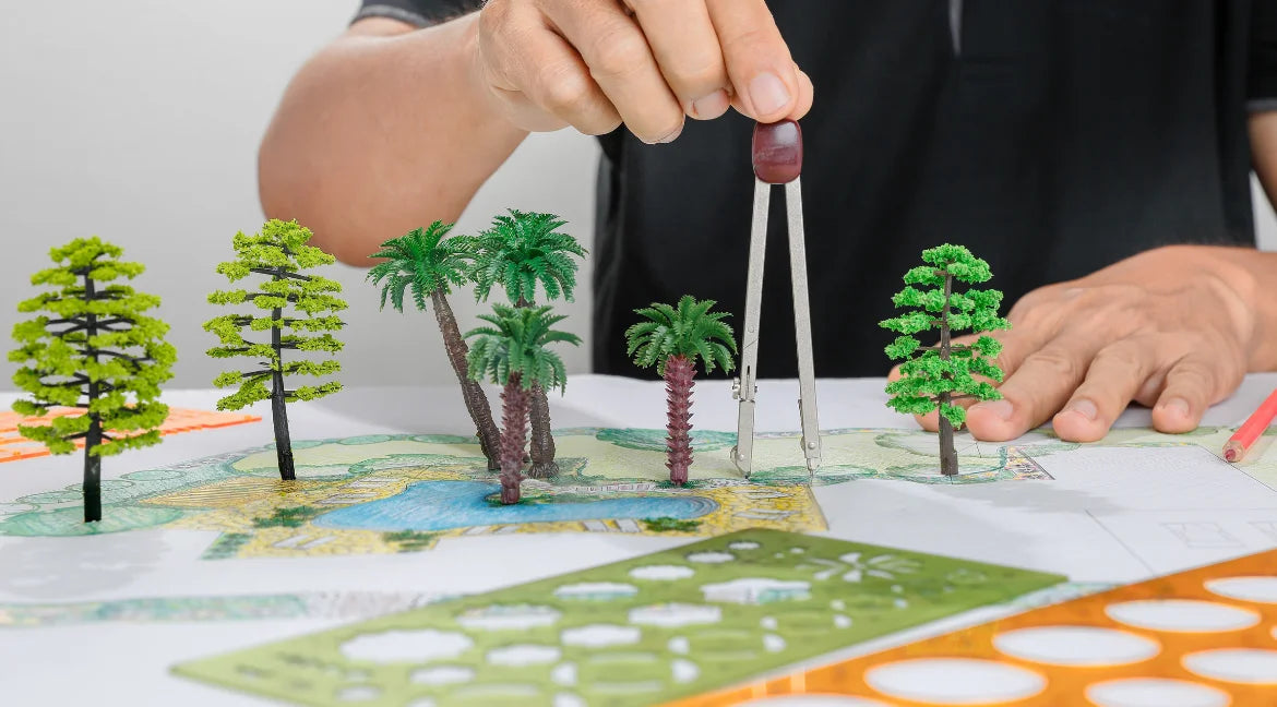 Landscape Architecture, Landscape Design, Landscaping Services, Landscape Planning, Urban Landscaping, Residential Landscaping, Bagwani Nursery, Landscaping Company, Nursery in India, Landscaping in India,