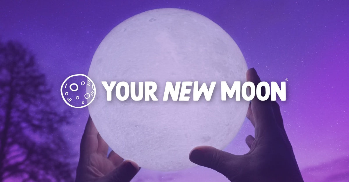 Your New Moon