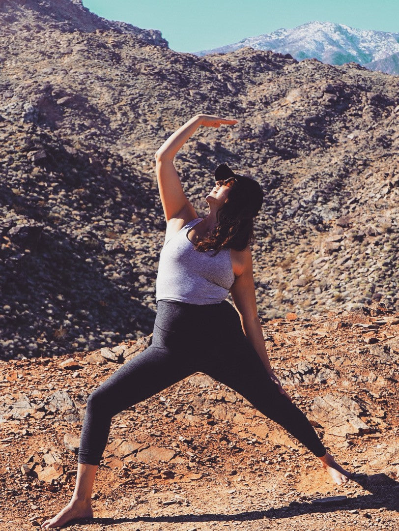 Yoga Class
