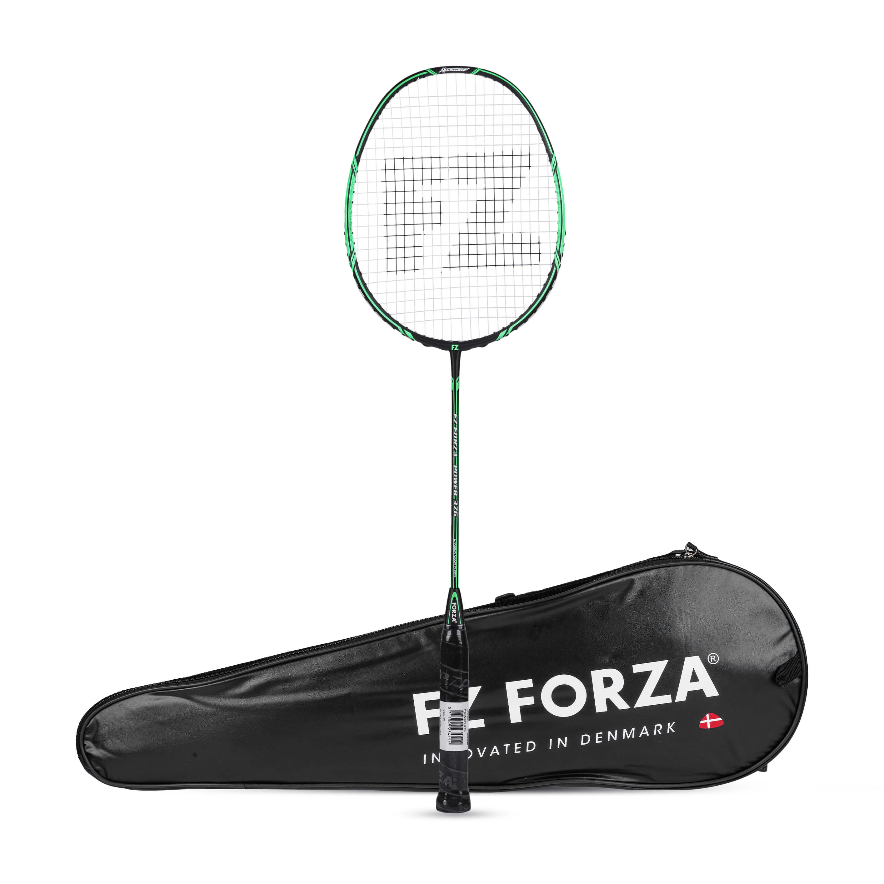 Power 1088 S LMT Strung Badminton Racket (Estate Blue) – Cappella