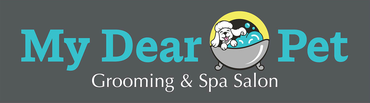 My Dear Pet Grooming & SPA Salon