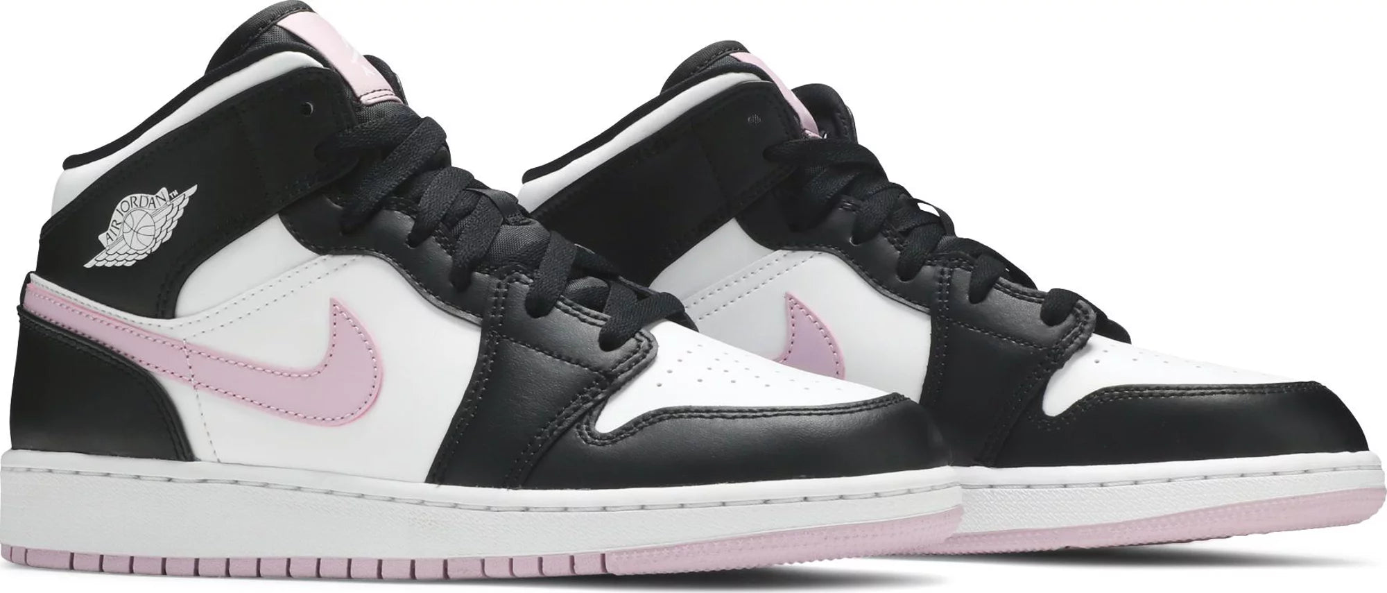 arctic pink jordan