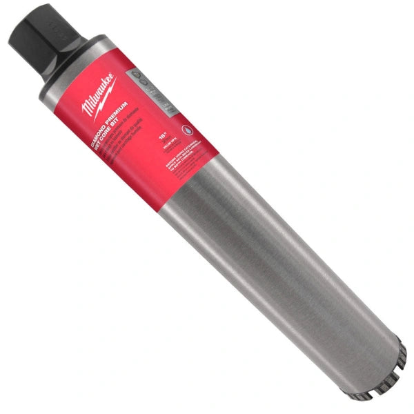 112 Diamond Premium Wet Core Bit