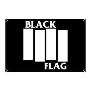 3Jflag 90x150cm Black Flag Everything Music Band Heavy Metal Pop Singer Rock Interior Decoration Banner Tapestry - Lizard Vigilante