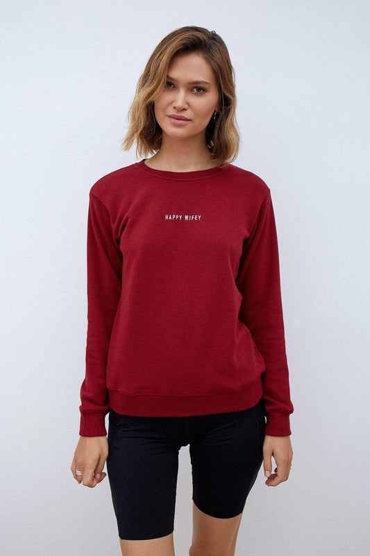 The Loose-Fit Tee 3-pack (-20%) – Happy Wifey