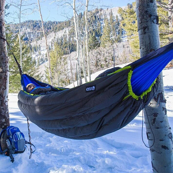 4 Best Hammock Underquilts Of 2021 Reviews Hammock Town