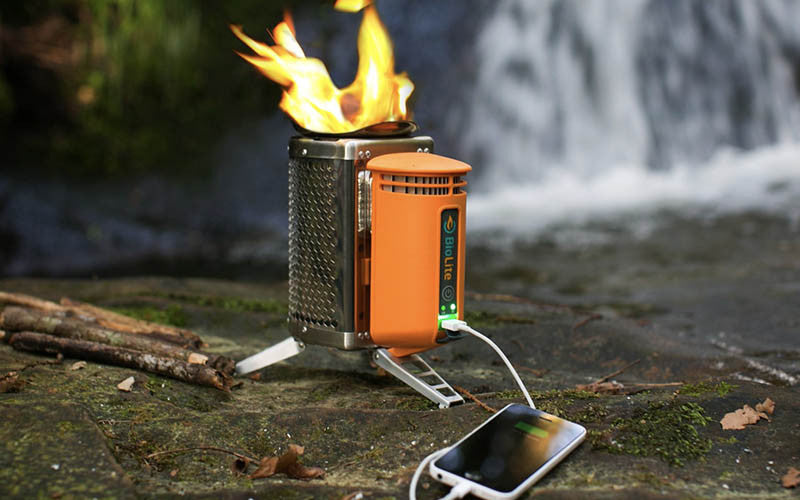 best hiking stove