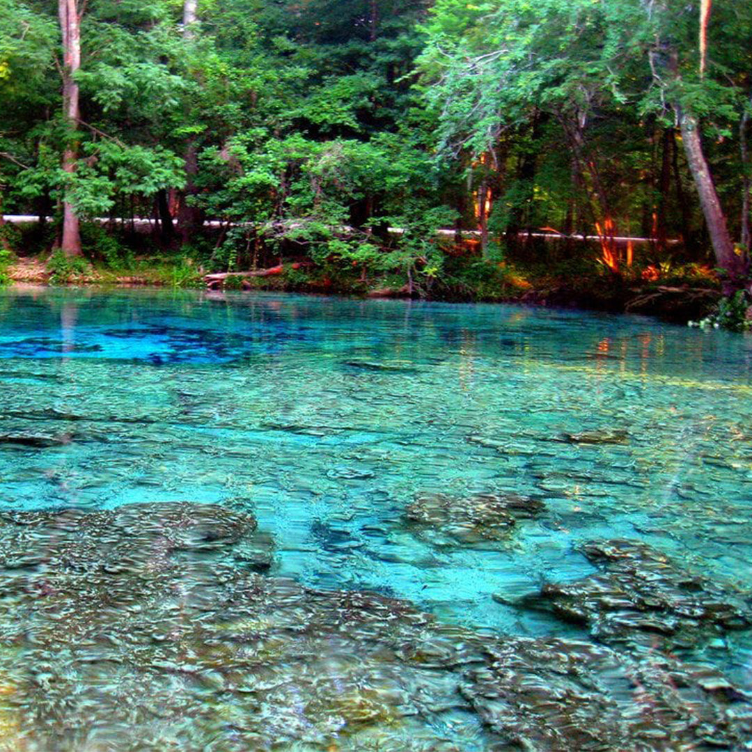 6 of The Most Incredible Places to Hang Your Hammock in Florida - Hammock Town