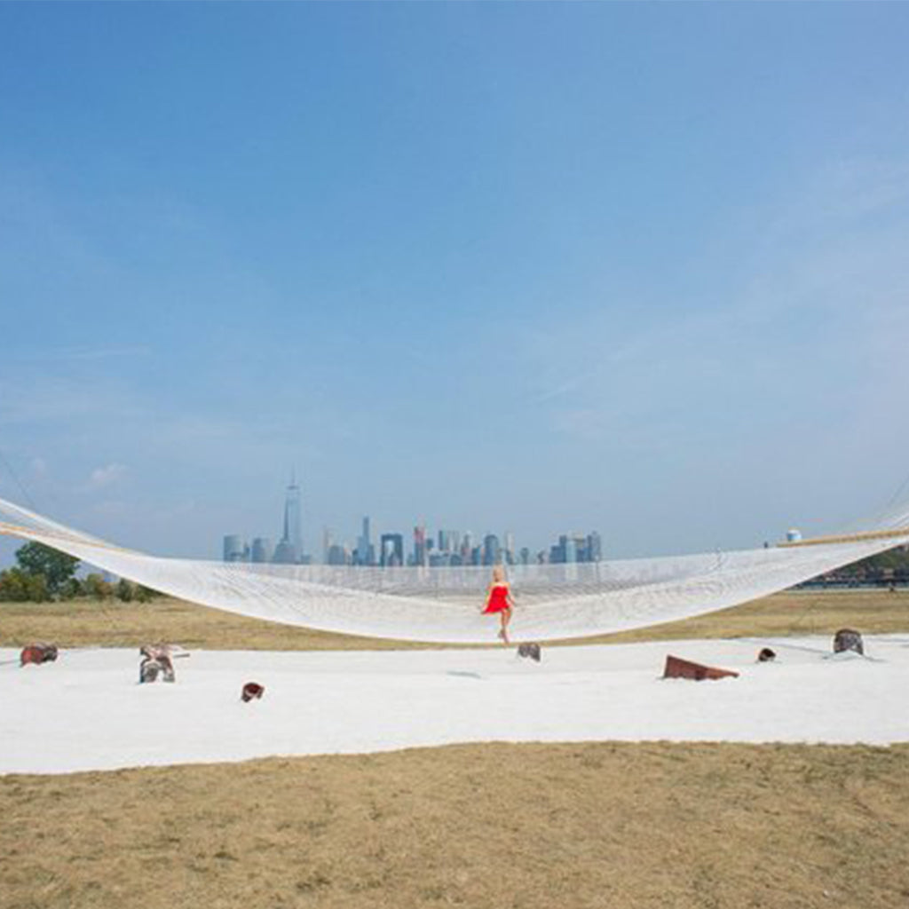 largest hammock in the world 
