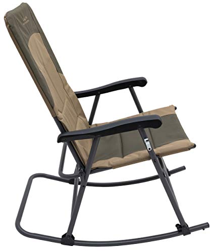 alps mountaineering rocking chair