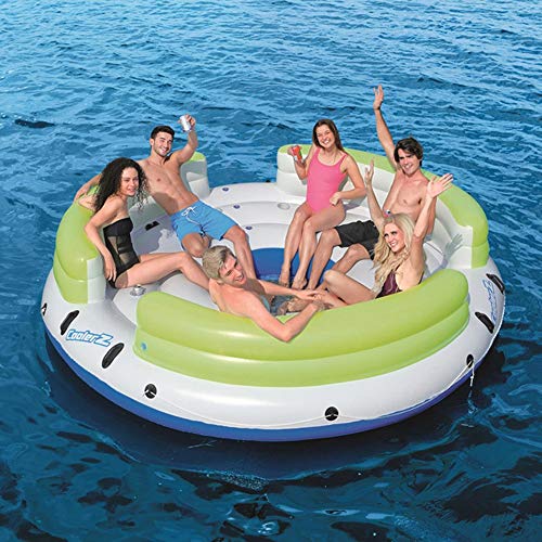 extra large pool floats