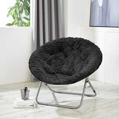 oversized saucer chair canada