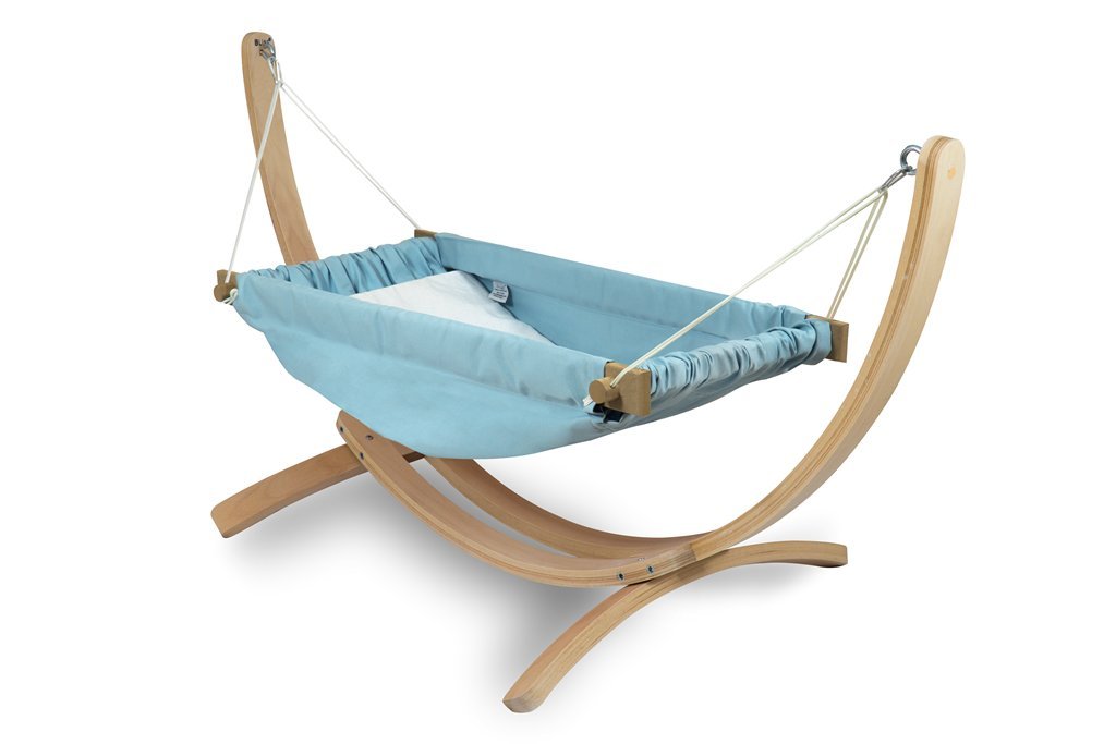 Tubibu Baby Hammock Cradle Crib Hammock Town