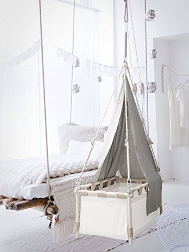 hanging bassinet