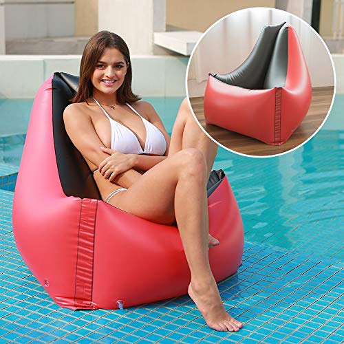 water hammock float