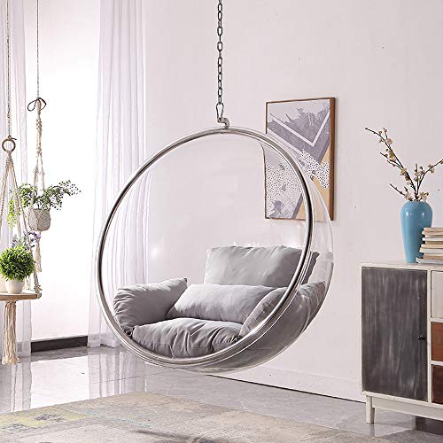 Image result for bubble chair