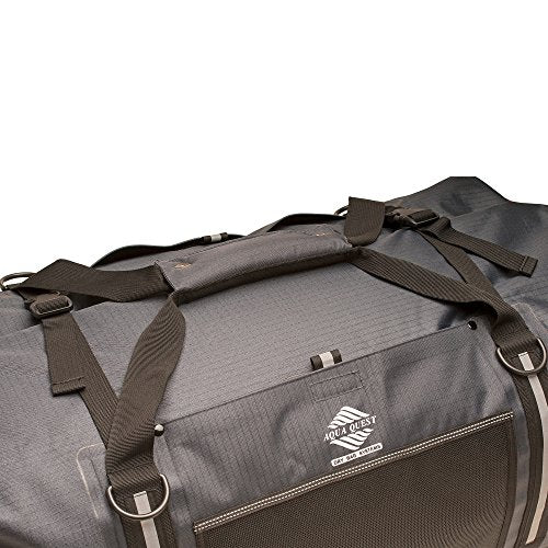 aqua quest duffel