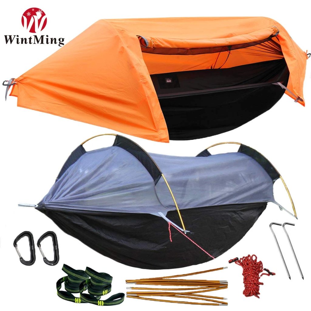 tents and sleeping bags for sale