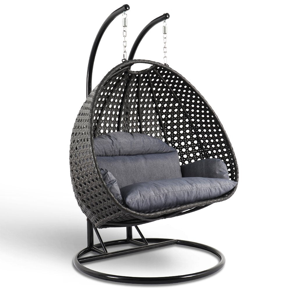 baby rocking egg chair