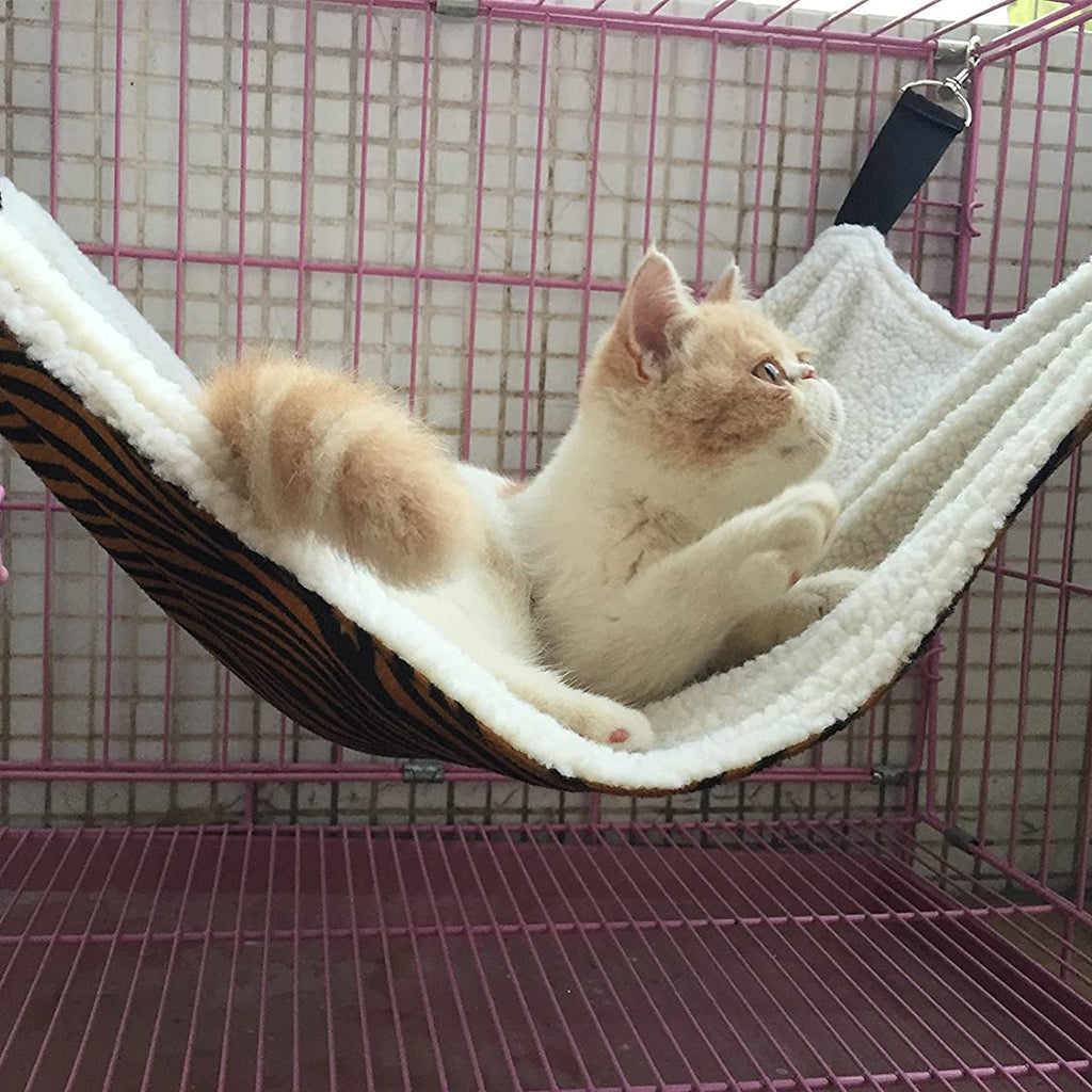 cat hammock