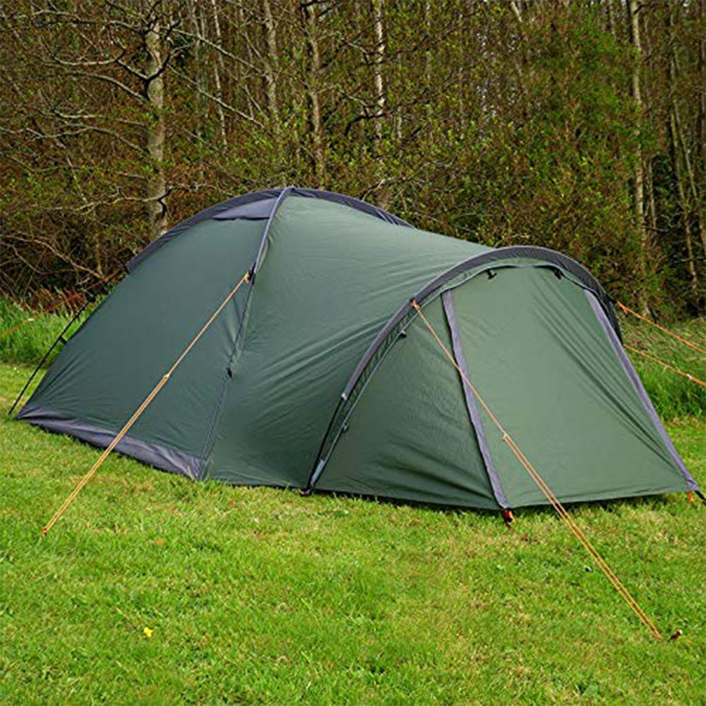 Crua Duo Max Dome Tent Crua Outdoors Hammock Town