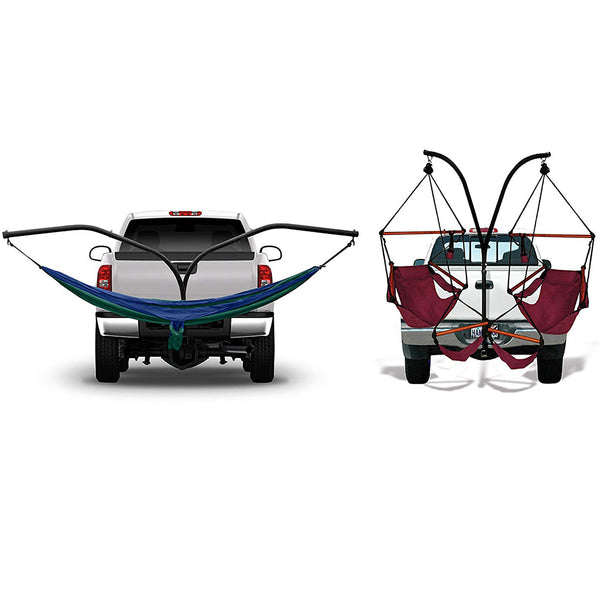 Hammaka Hammock Trailer Hitch Stand - Hammock Town