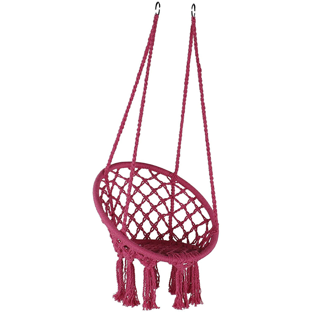 childrens hanging chair
