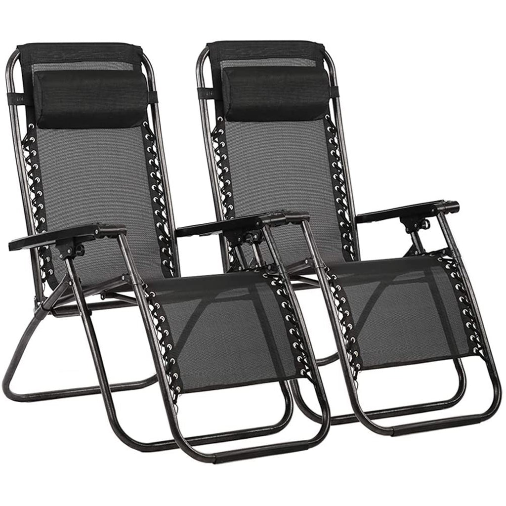 adjustable folding chair