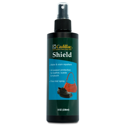 Shield (Aerosol) – Cadillac Shoe Products