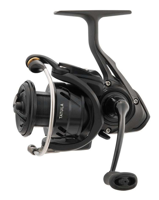 Daiwa 2023 Saltiga Spinning Reel – Tuppens