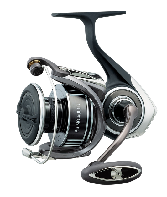 DAIWA ELIMINATOR SPINNING REEL