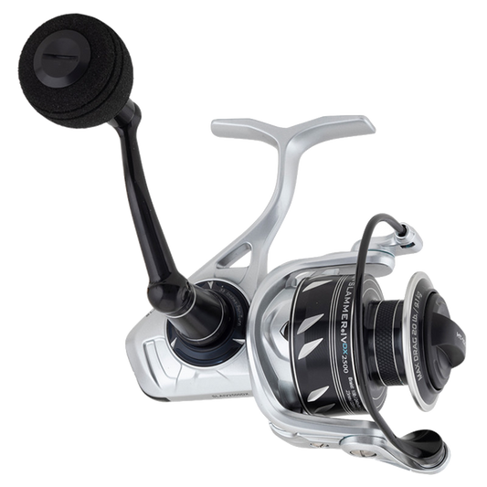 Penn Spinfisher VI Spinning Reel – Tuppens