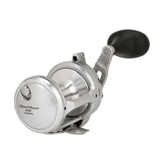 Shimano Beastmaster 9000 A Electric Reel – Tuppens