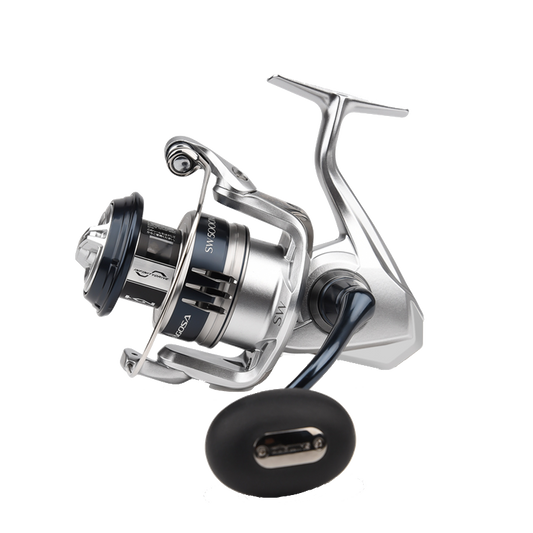 SHIMANO 2020 STELLA SW SPINNING REEL with 🔥FREE Gift & 1 YEAR