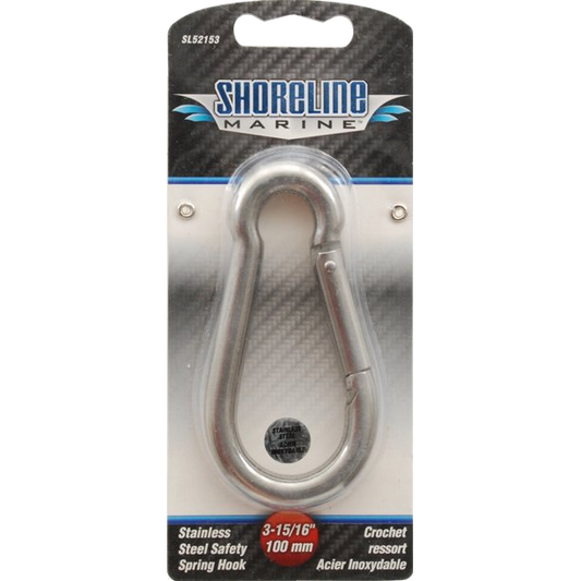 Sea Striker Gaff Hook Protector – Tuppens