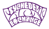 Psychedelic Art Exchange | Collectible Posters and Memorabilia