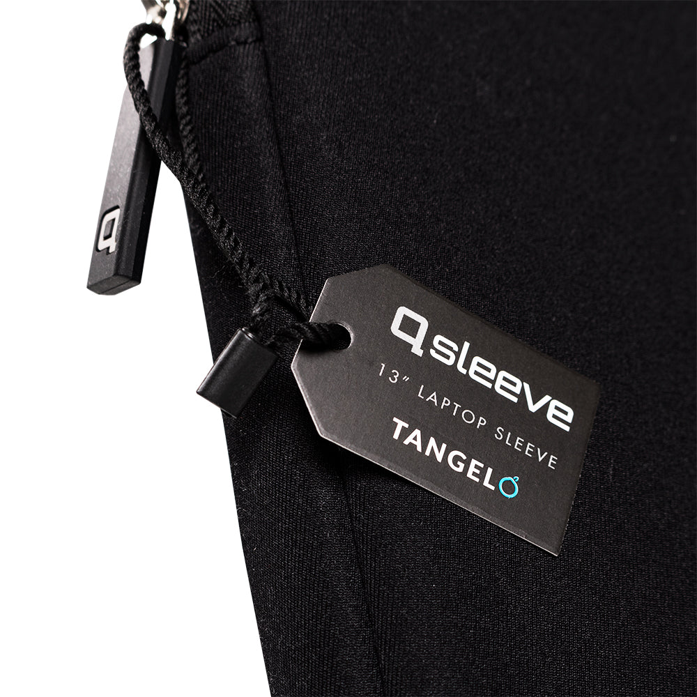 Tangelo Qsleeve 13" Laptop Sleeve