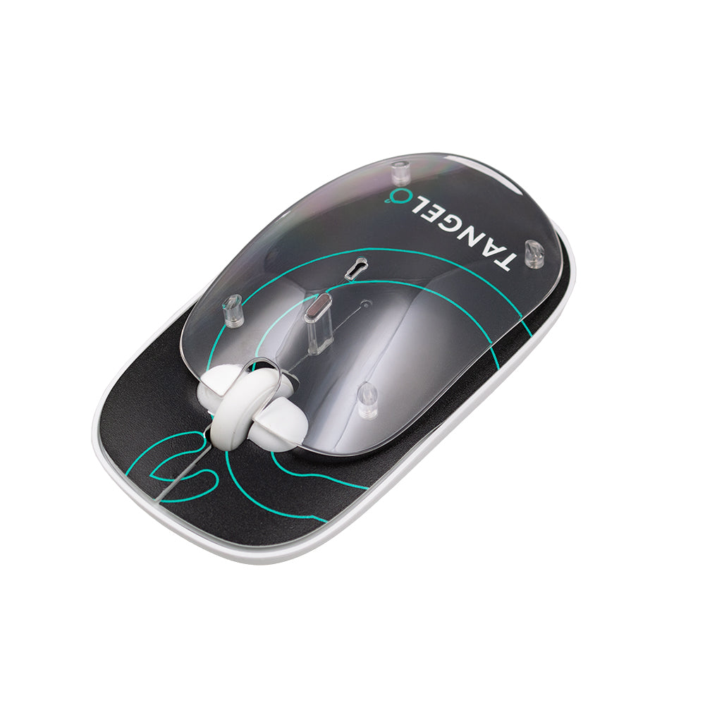 Tangelo Zuiki Wireless Mouse