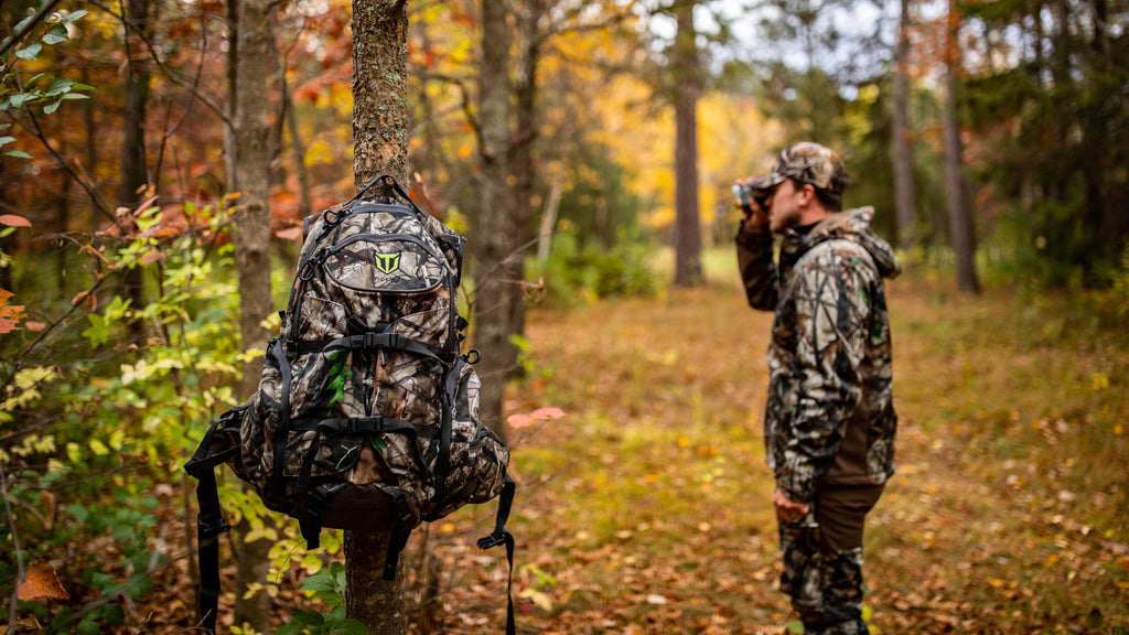 TideWe® Hunting Backpack HB001