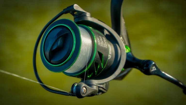 Piscifun Viper X Spinning Reel Review – TruWild Life