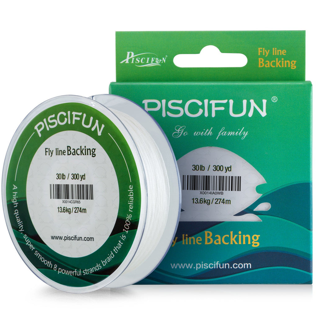 Piscifun Sword Fly Fishing Line  Weight Forward Floating Fly Line –  TruWild Life