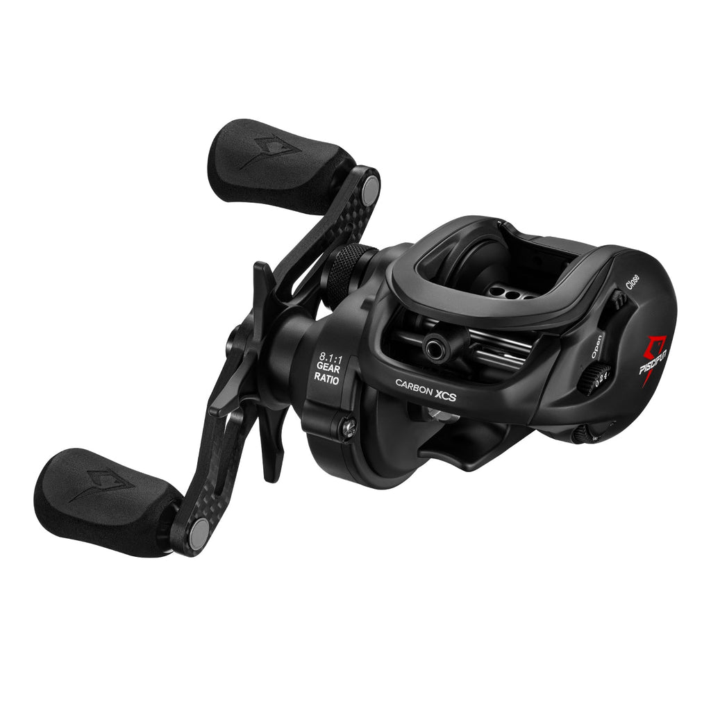 Piscifun® Carbon Prism Ultralight Spinning Reels, Violet Victory / 2000