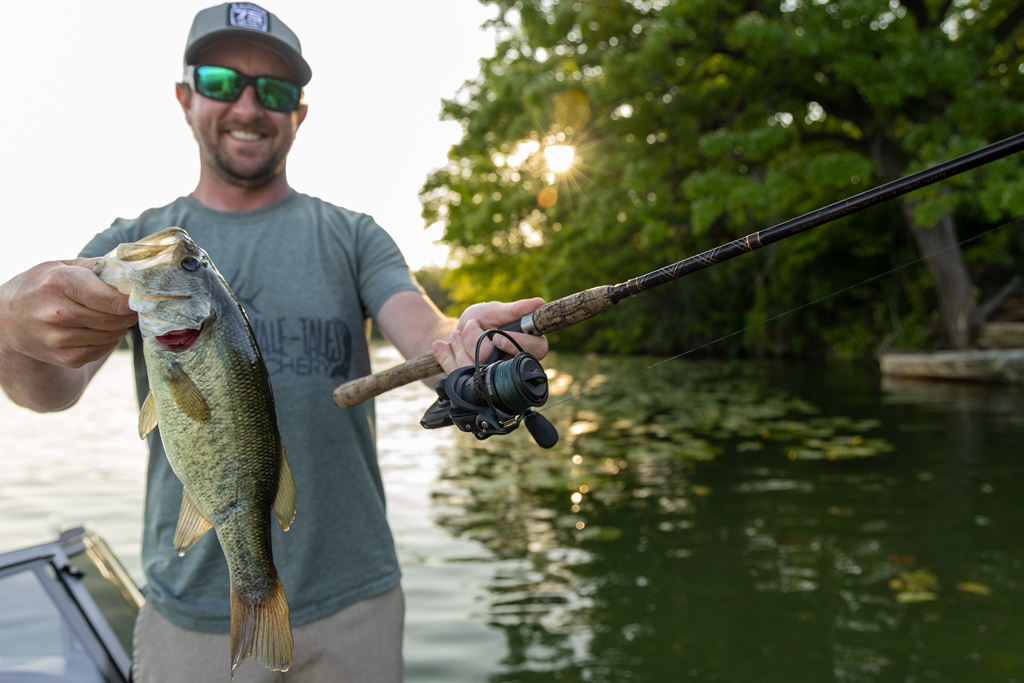 Reviews for Piscifun Carbon X vs. Viper X Spinning Reel – TruWild Life