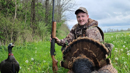 Benefits and Challenges of Hunting Turkeys in the Evening