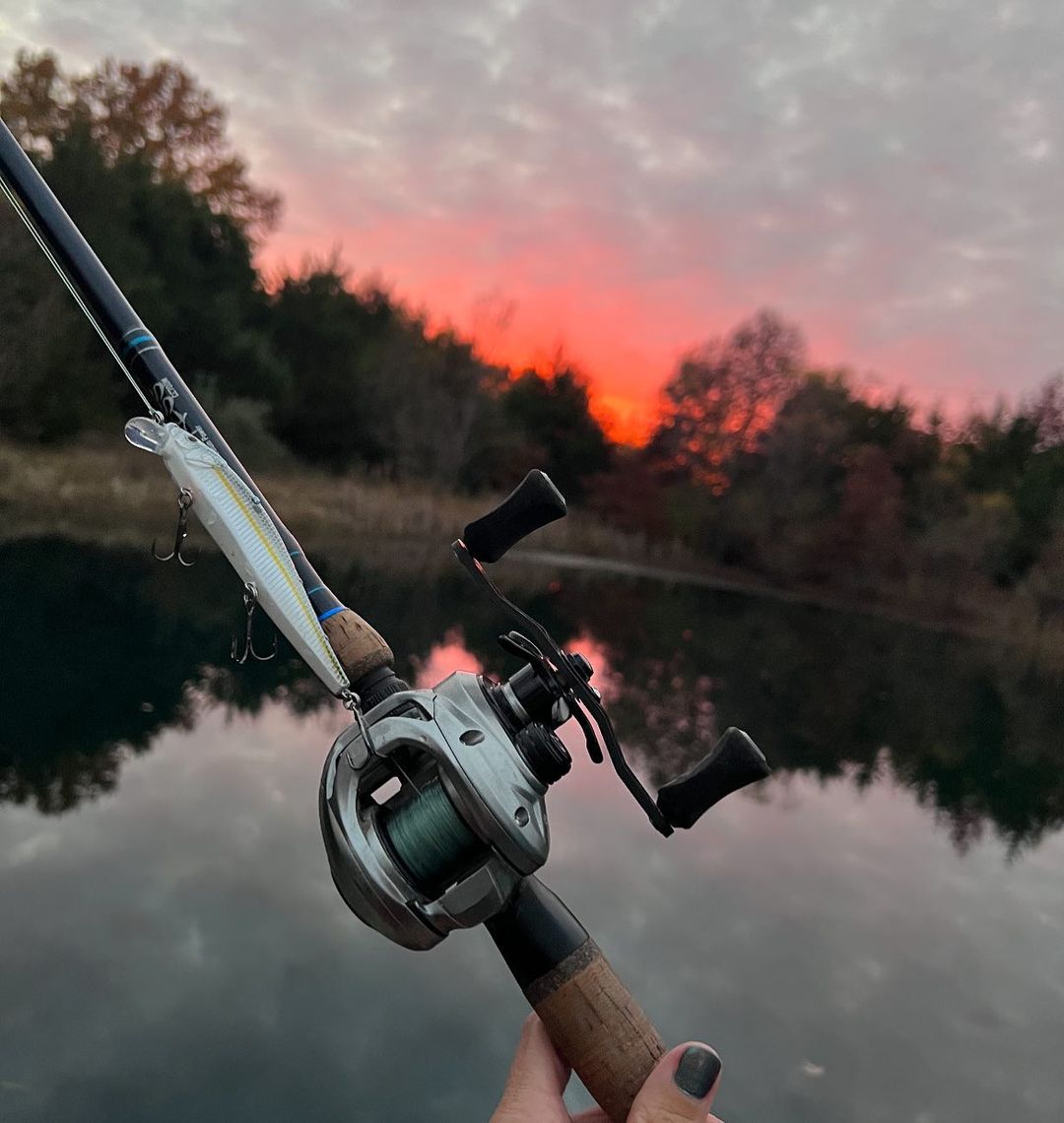 How to Master Fall Bass in Clear Water – TruWild Life