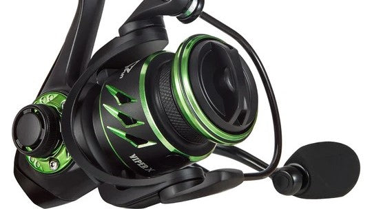 Piscifun Viper X Spinning Reels, Carbon Fiber 33LBs Australia