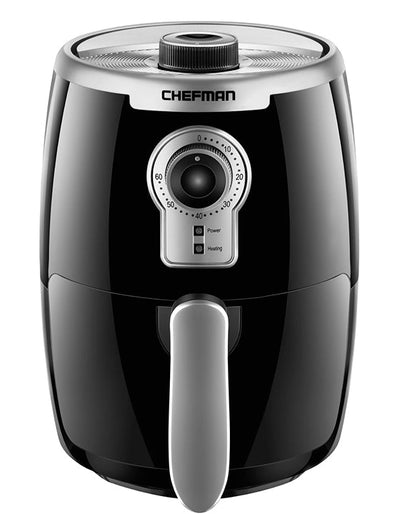 Freidora de aceite Chefman 1 L